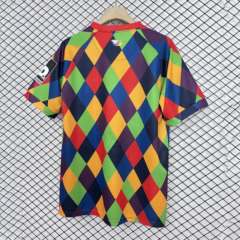 Mainz 24/25 Special Edition Jersey