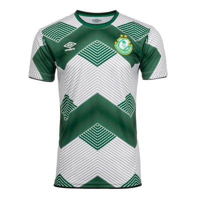 24/25 Shamrock Rovers Pre-Match football jersey