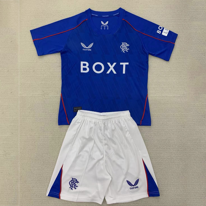 Kids Rangers 24/25 Home Kit