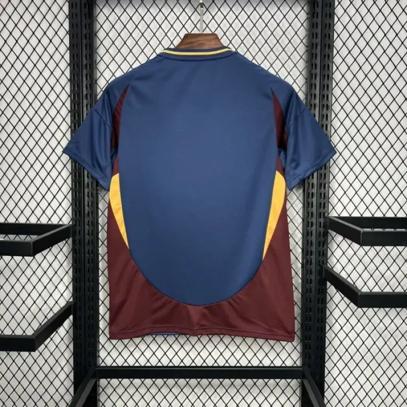 Roma 24/25 Third Jersey