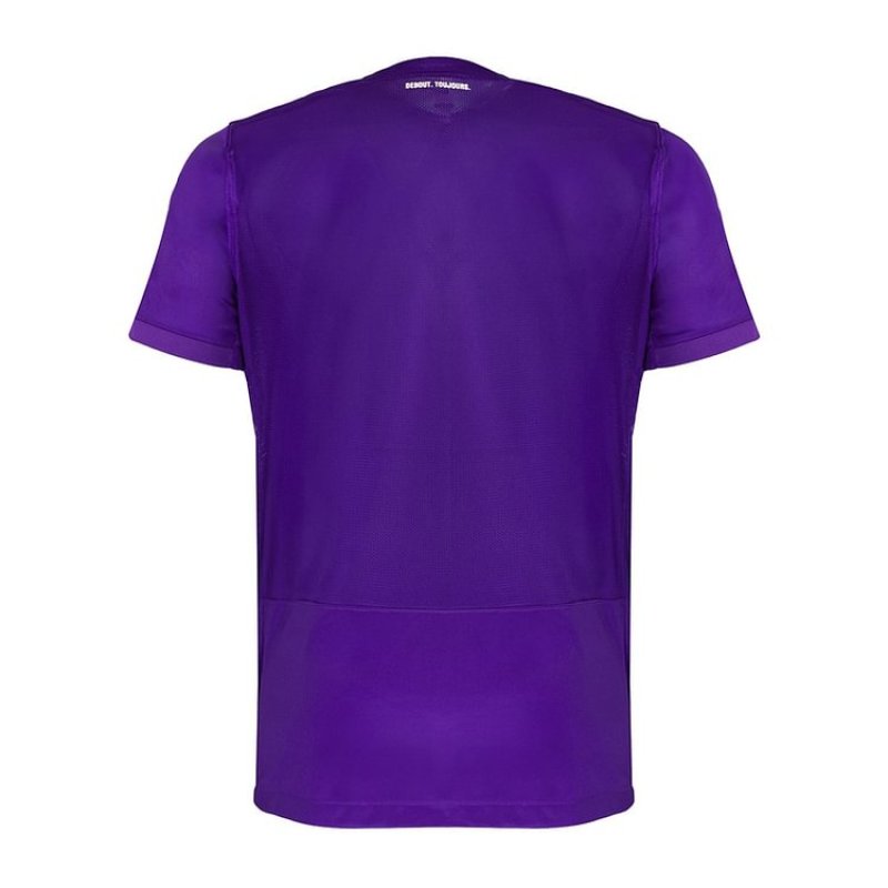 24/25 Toulouse Home Football Jersey