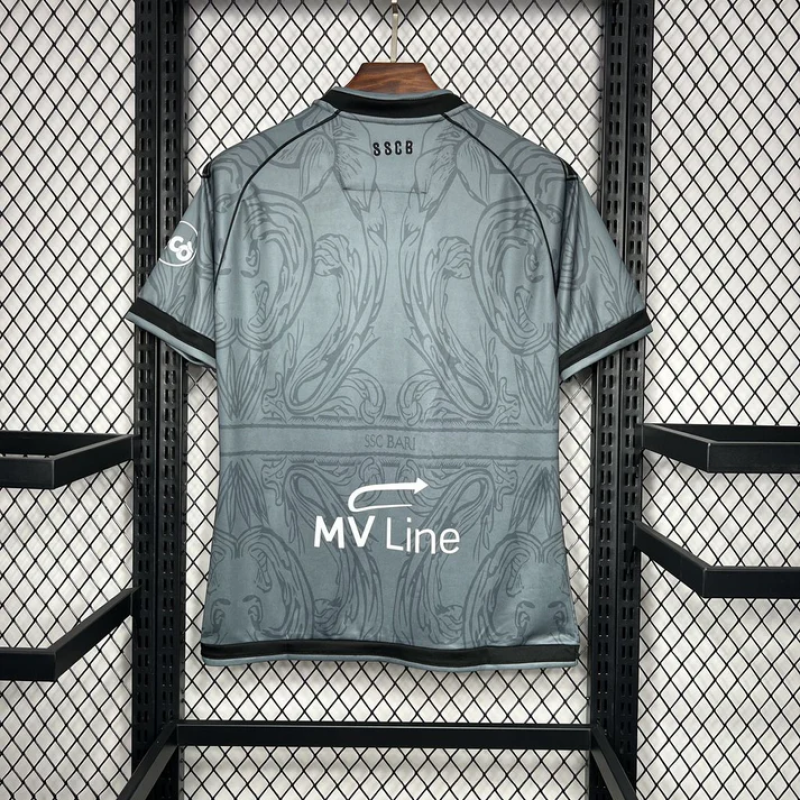 24/25 Bari Third Jersey
