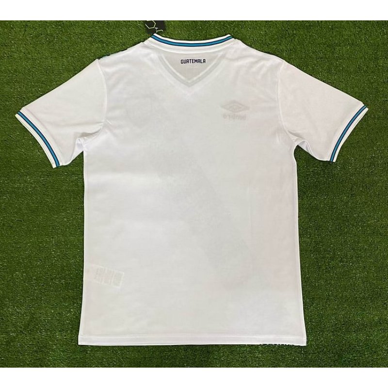 2023 Guatemala Home Soccer Jersey
