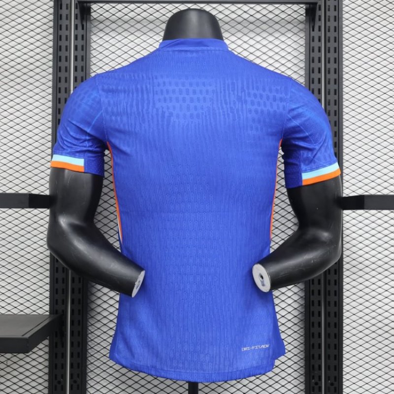 Player Chelsea Home Kit 24/25 Football Jersey