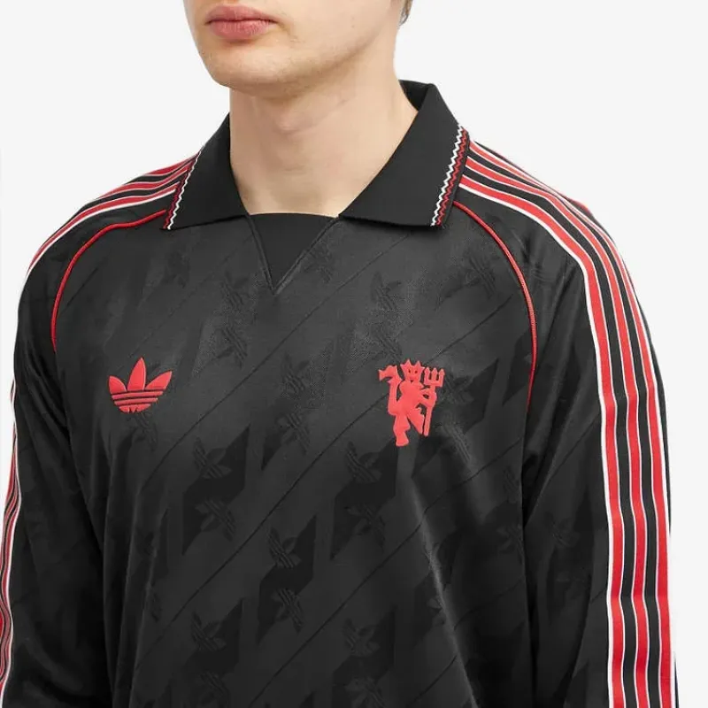 2024-2025 Manchester United LFSTLR Jersey