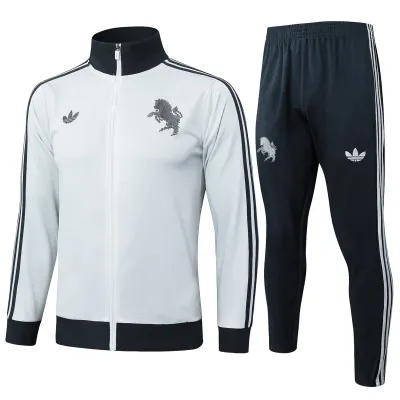 Juventus 24/25 Jacket Set