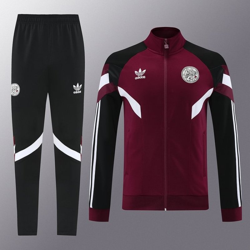 Ajax 24/25 Jacket Kit