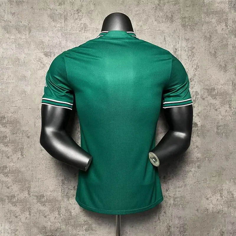 Player Edition-Liverpool 25/26 Third Football Jersey 1:1 Thai Quality