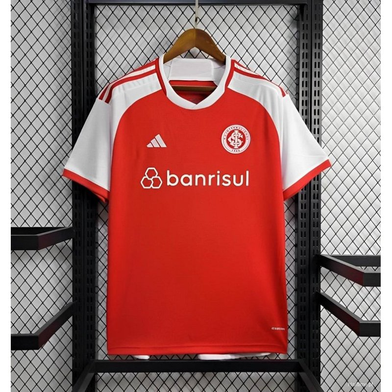 SC Internacional 24/25 Home Football Shirt