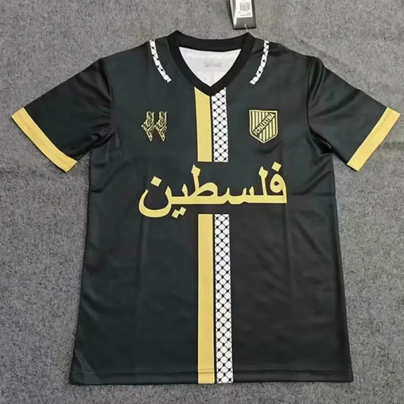 Palestine 2024 Special Edition  Jersey