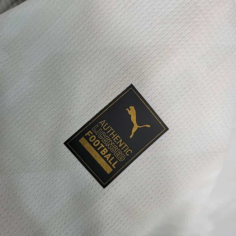 Manchester City Football Shirt 2023/2024 1:1 Thai Quality Away