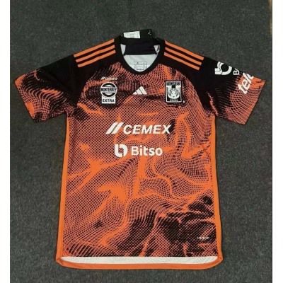 2023/2024 Tigres Third Away Football Shirt 1:1 Thai Quality