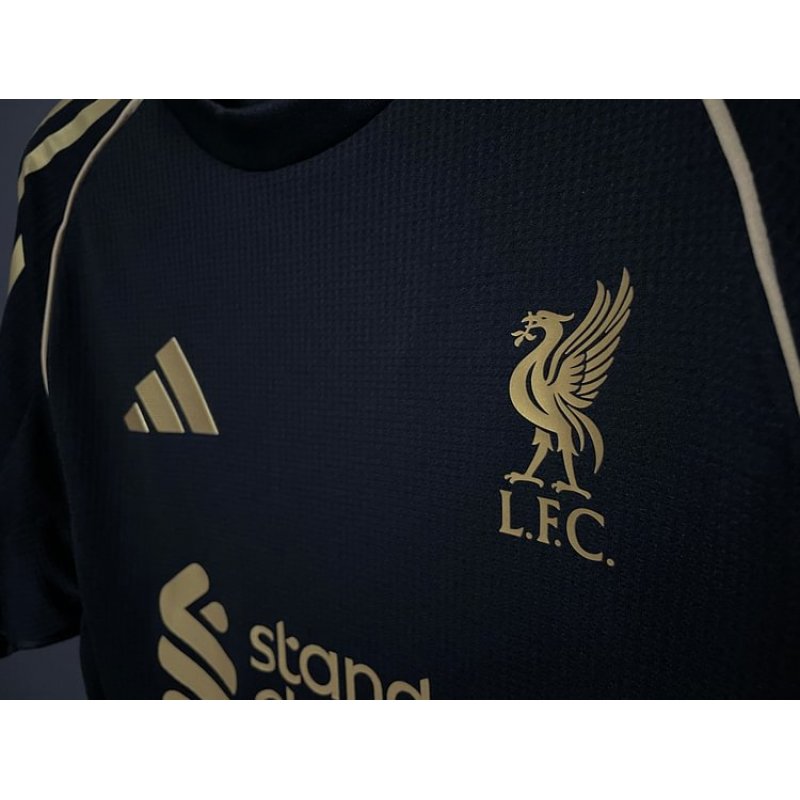 Liverpool 25/26 Special Edition Jersey