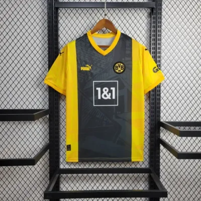 2024-2025 Borussia Dortmund Training Shirt