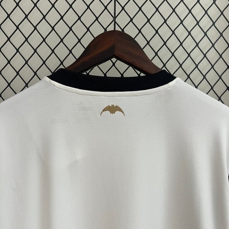 24/25 Valencia Home Jersey