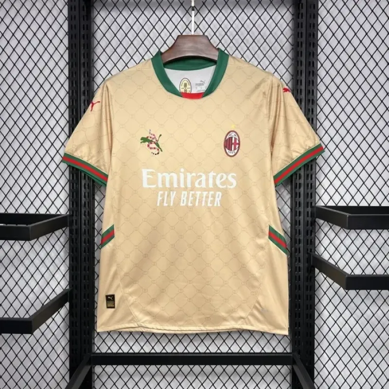 AC Milan Special Jersey 24/25 Football Jersey