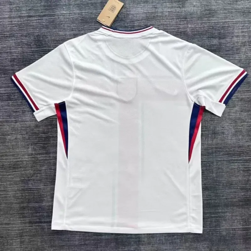 2024 England Away Football Shirt 1:1 Thai Quality