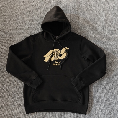 AC Milan 125th Anniversary Hoodie (4 colors)