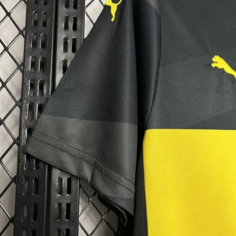Dortmund Away Kit 24/25 Football Jersey