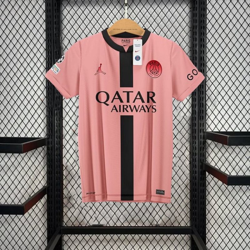 Paris Saint-Germain 24/25 Third Jersey