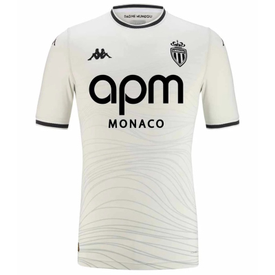 24/25 Monaco third football jersey