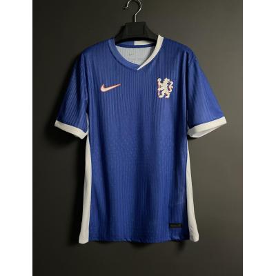 Player Edition-Chelsea 25/26 Home Football Jersey