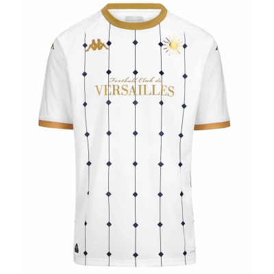 FC Versailles 24/25 Away Football Jersey