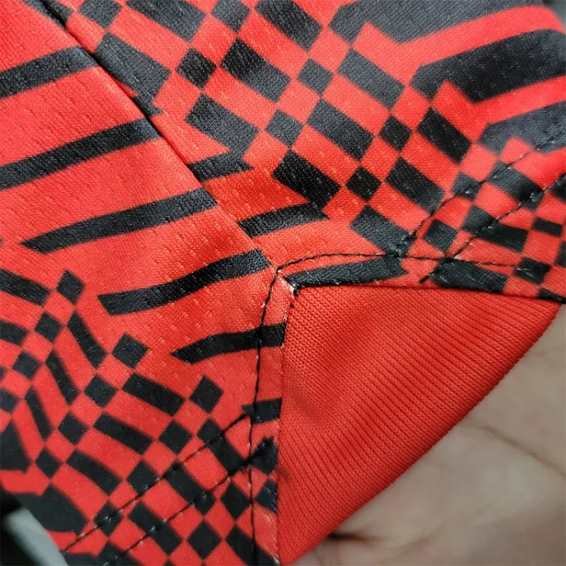 AC Milan 22/23 Special Edition Football Jersey