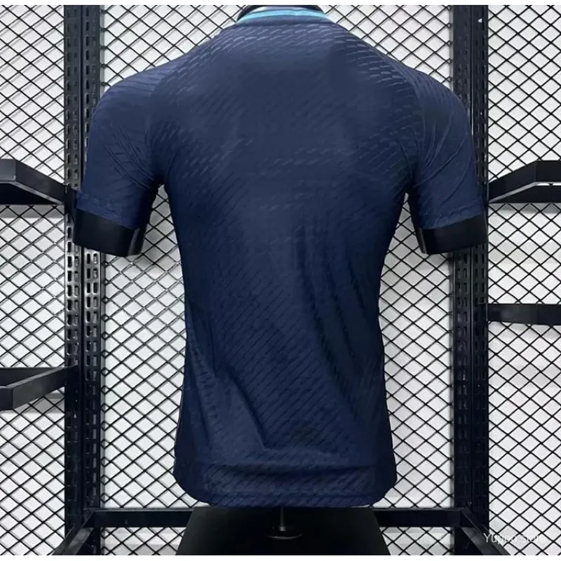 Player Version 24/25 AFC Navy Special Jersey 1:1 Thai Quality