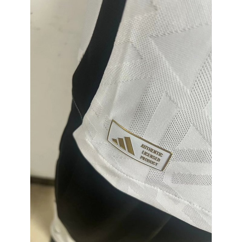2024 Player Version Germany Home Football Shirt 1:1 Thai Quality