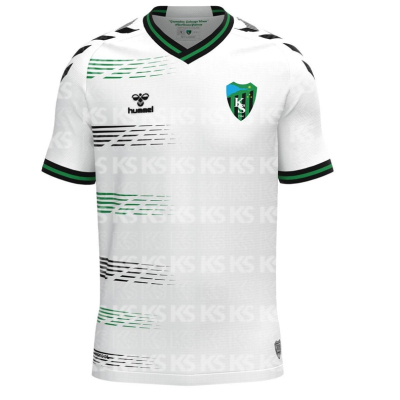 Kocaelispor 24/25 Away Football Jersey