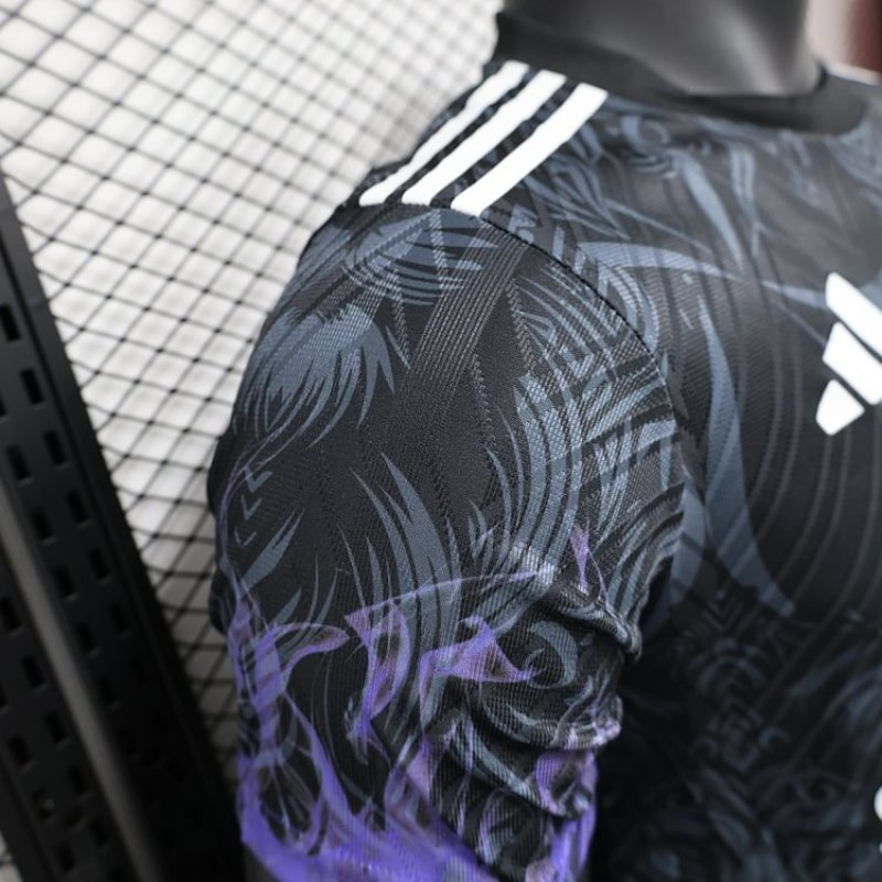 Player Edition - Manchester United 24/25 Special Edition Football Jersey