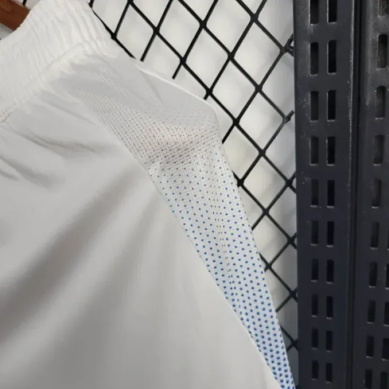 2023 Italy Away Shorts Soccer
