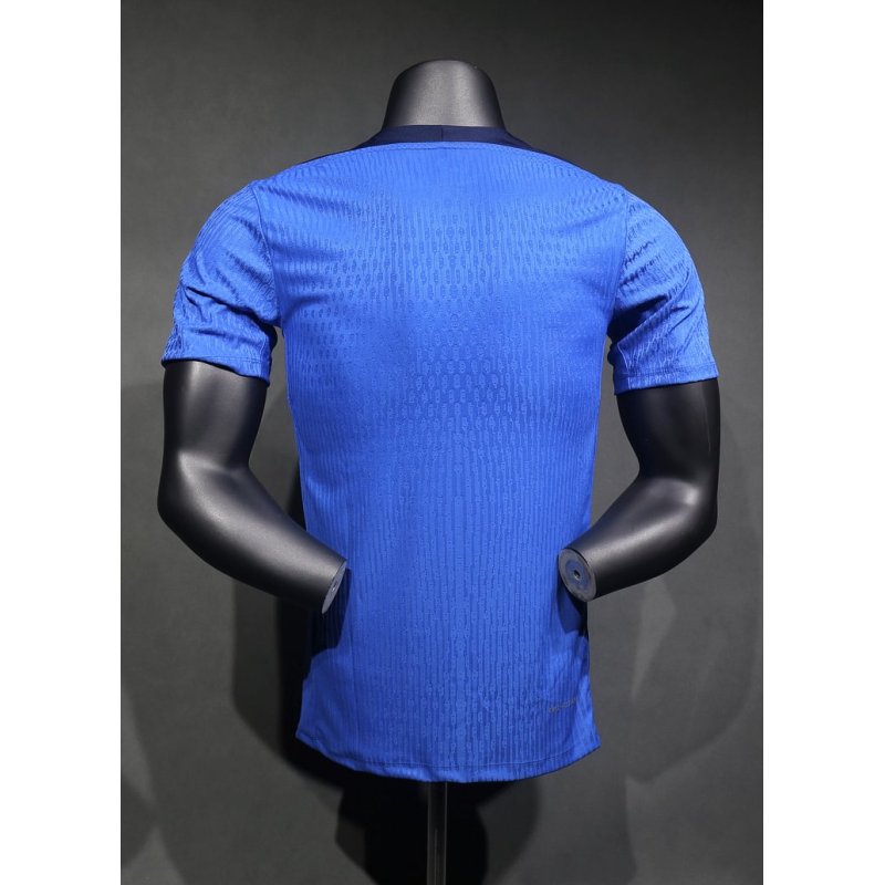 Player Edition Chelsea 24/25 Training Jersey Football Shirt
