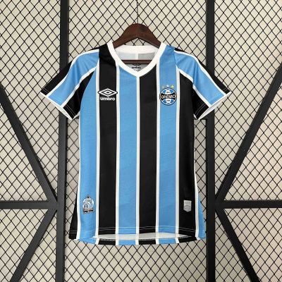 24/25 Grêmio Home Football Jersey
