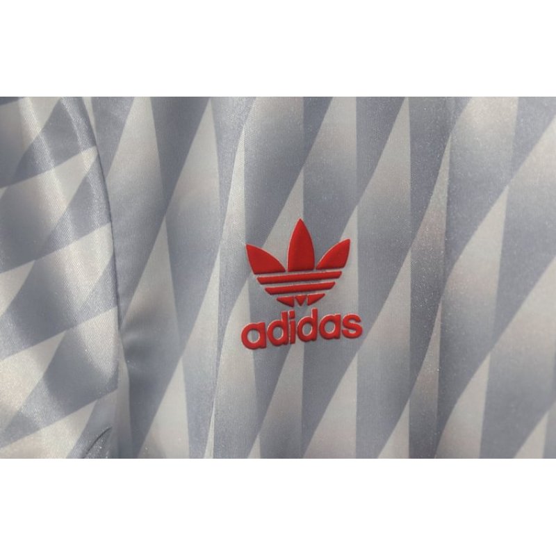 Player Version 2024 Liverpool FC co-branded Beatles retro special edition away jersey