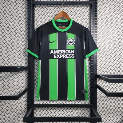 2023/2024 Brighton Away Football Shirt 1:1 Thai Quality