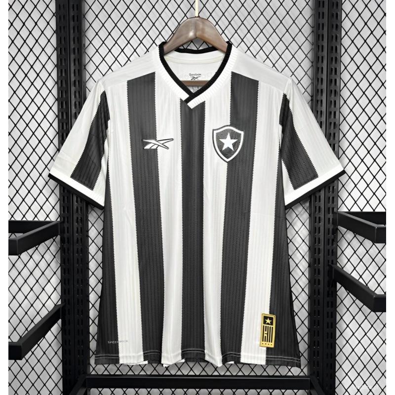 24/25 Botafogo Home Jersey