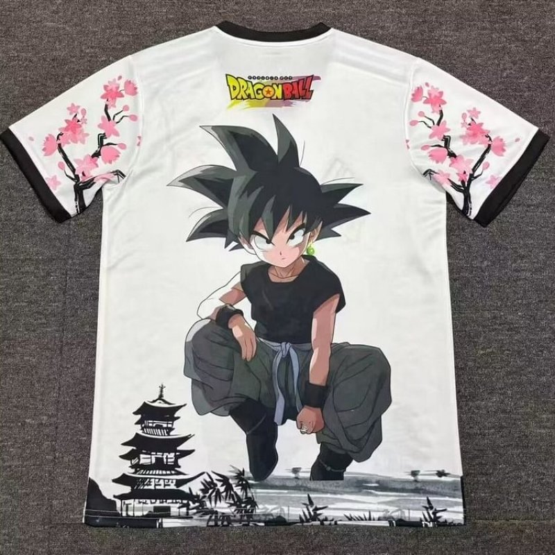 Japan 2025 Special Edition Football Jersey
