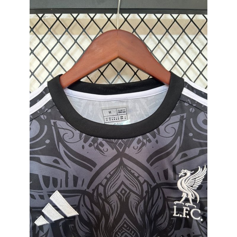 Liverpool 24/25 Special Edition Football Jersey