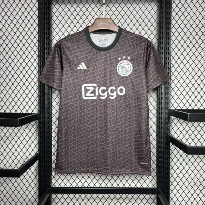 Ajax Pre-Match Jersey 24/25 Football Jersey