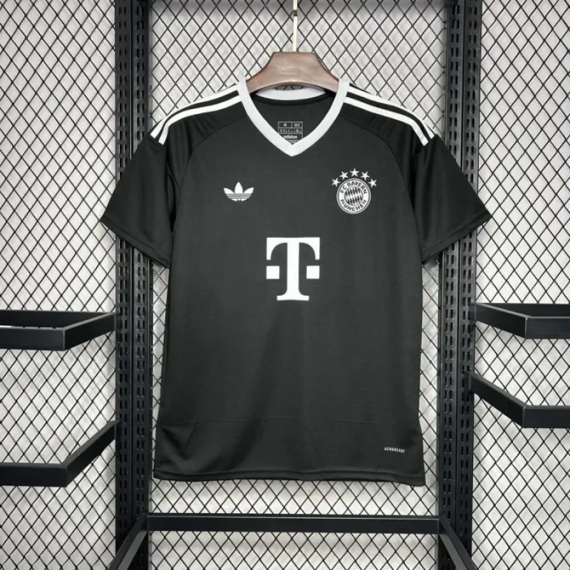 Bayern Munich Training Jersey 24/25 Football Kit