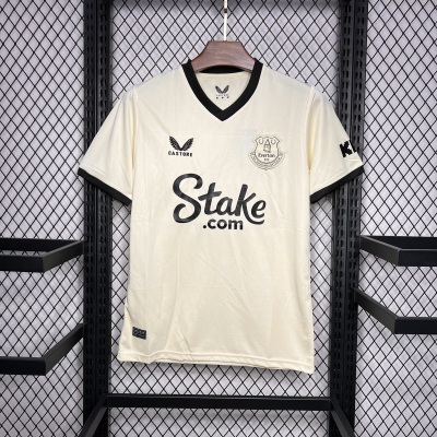 Everton Third 24/25 Football Shirt