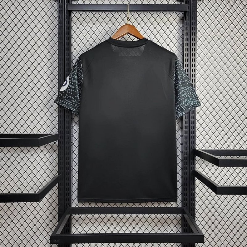 West Ham United 24/25 Training Jersey (Black)