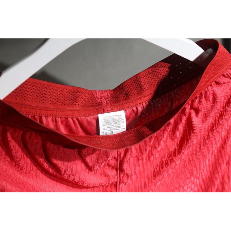 24/25 Liverpool Home Shorts 1:1 Thai Quality