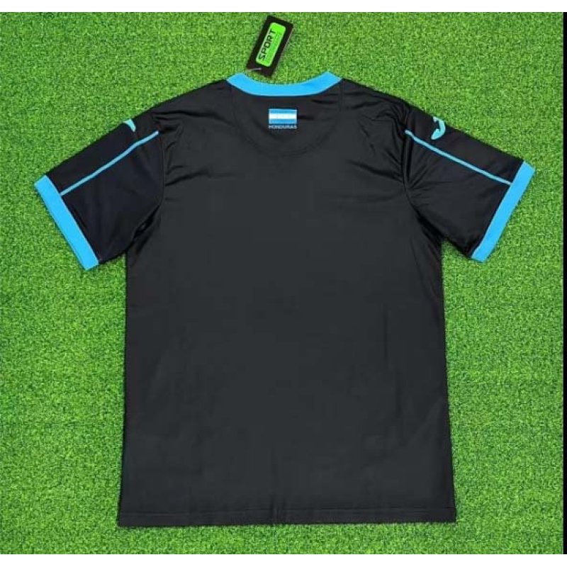 2023 Honduras Away Soccer Jersey