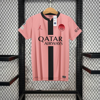 Paris Saint-Germain 24/25 Third Jersey