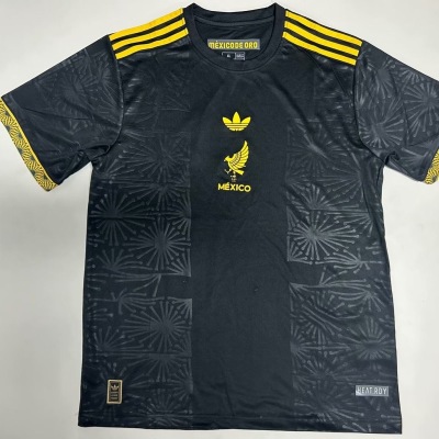 Mexico 2025 Gold Cup Jersey