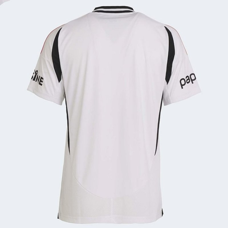 24/25 Beşiktaş J.K home football jersey