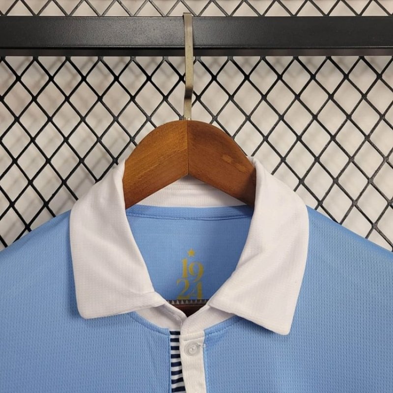 2023/2024 Tottenham Third Away Football Shirt